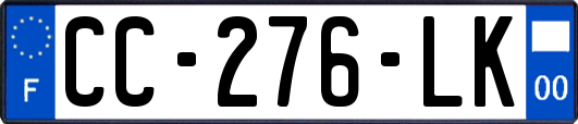 CC-276-LK