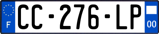 CC-276-LP