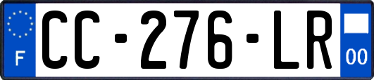 CC-276-LR