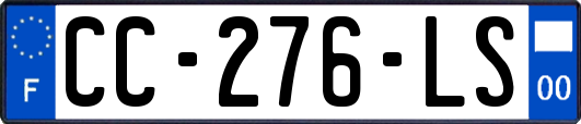 CC-276-LS