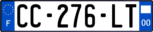 CC-276-LT
