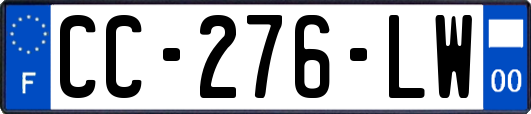 CC-276-LW