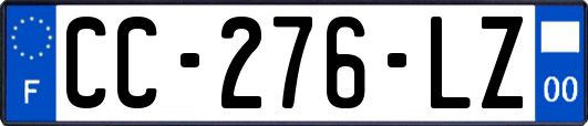 CC-276-LZ