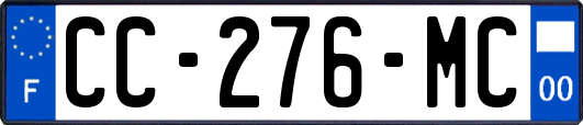CC-276-MC
