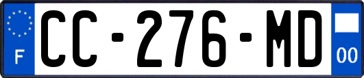 CC-276-MD