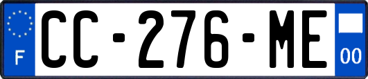 CC-276-ME