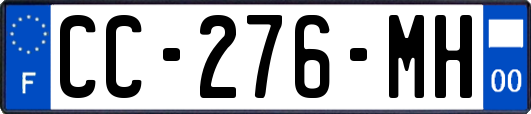 CC-276-MH