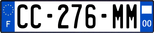CC-276-MM