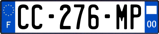 CC-276-MP