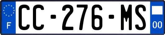 CC-276-MS