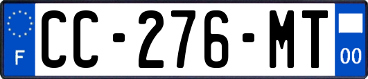 CC-276-MT