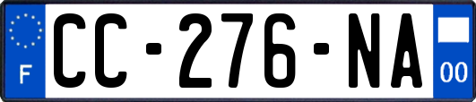 CC-276-NA