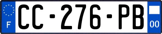 CC-276-PB