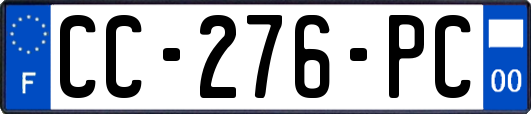 CC-276-PC