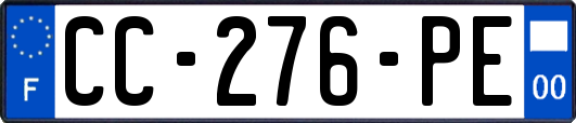 CC-276-PE