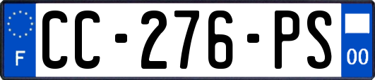 CC-276-PS