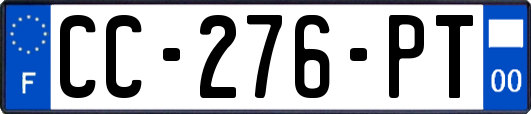 CC-276-PT