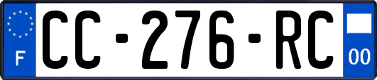 CC-276-RC