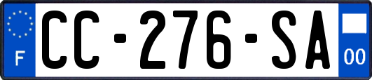 CC-276-SA