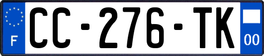 CC-276-TK
