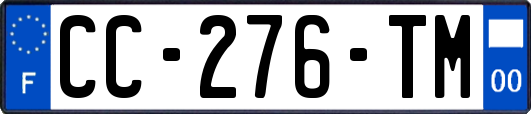 CC-276-TM