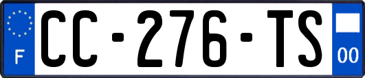 CC-276-TS