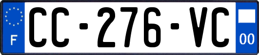 CC-276-VC