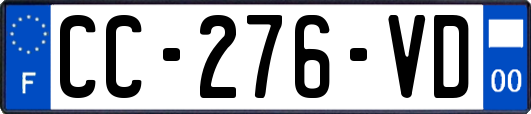 CC-276-VD