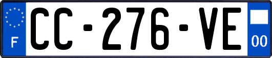 CC-276-VE