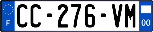 CC-276-VM
