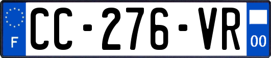 CC-276-VR