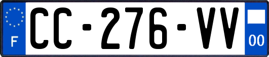 CC-276-VV