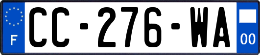 CC-276-WA