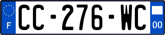 CC-276-WC