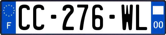 CC-276-WL