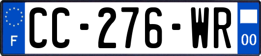 CC-276-WR