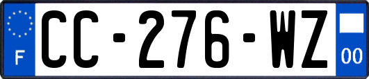 CC-276-WZ