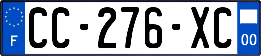 CC-276-XC