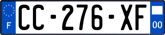 CC-276-XF