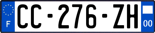 CC-276-ZH