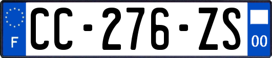 CC-276-ZS