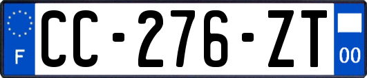 CC-276-ZT
