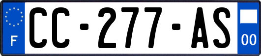 CC-277-AS