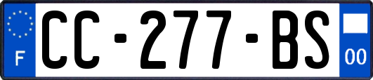 CC-277-BS