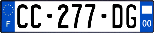 CC-277-DG