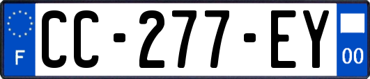 CC-277-EY