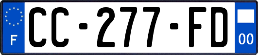CC-277-FD