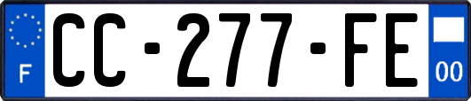 CC-277-FE