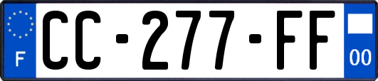 CC-277-FF