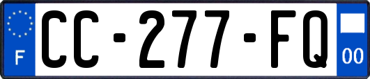 CC-277-FQ
